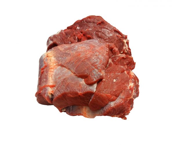 Halal Beef Chuck Roll Asba Meats