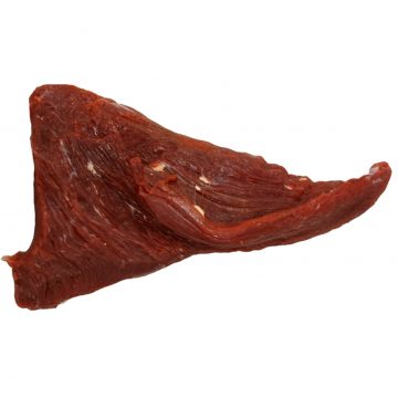 Halal Beef Rump tail